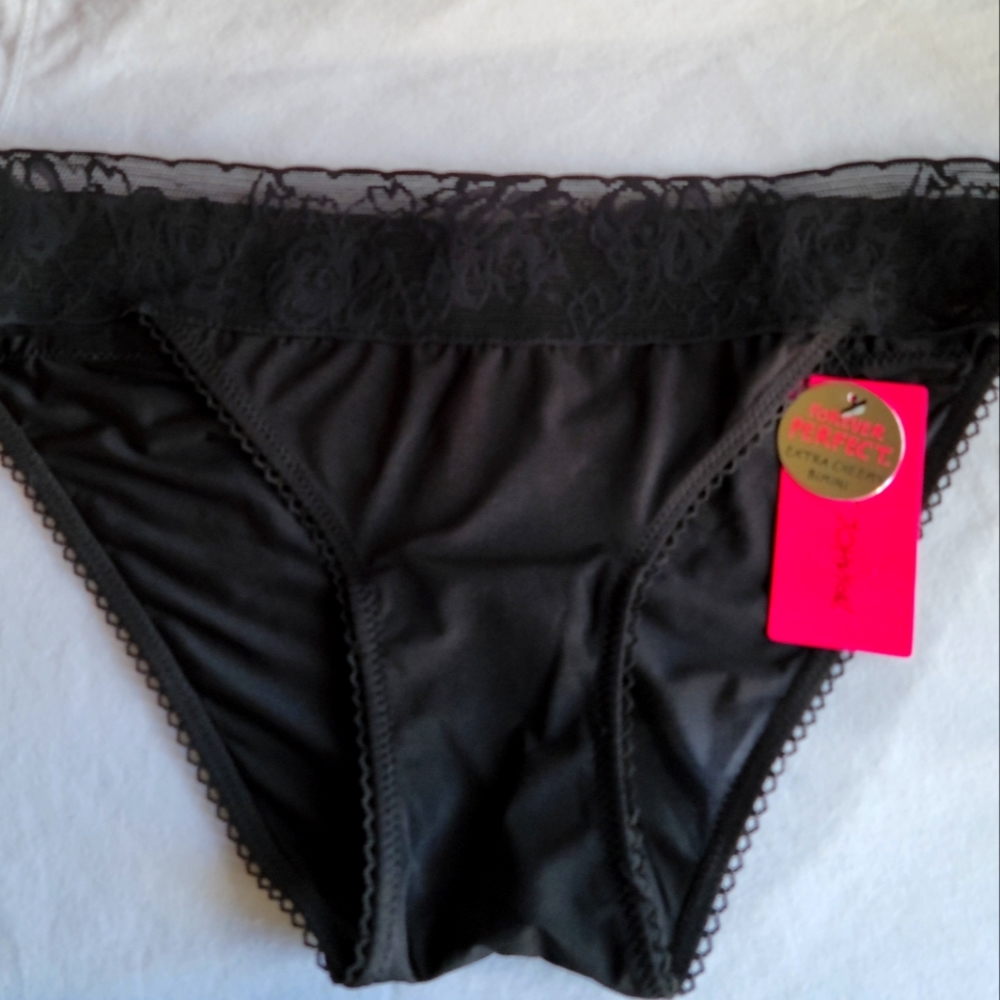 Cute Betsy Johnson undies